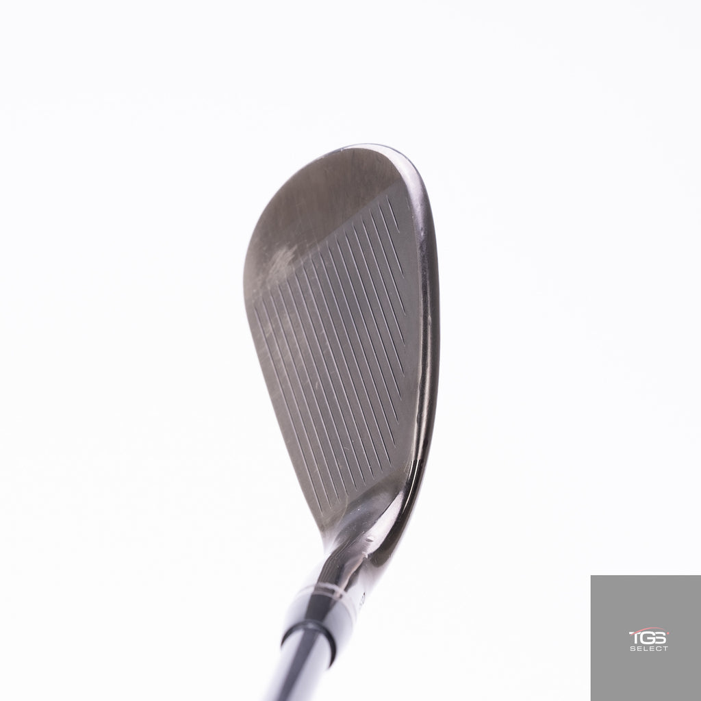 (RH) Titleist Vokey SM7 Brushed Steel (BS: 54°,S,10°) Yonex M60 Light (60G, Super Light Flex)