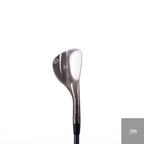 (RH) Titleist Vokey SM7 Brushed Steel (BS: 58°,M,8°) Yonex M60 Light (60G, Super Light Flex)