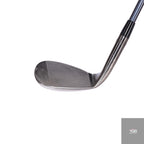 (RH) Titleist Vokey SM7 Brushed Steel (BS: 58°,M,8°) Yonex M60 Light (60G, Super Light Flex)