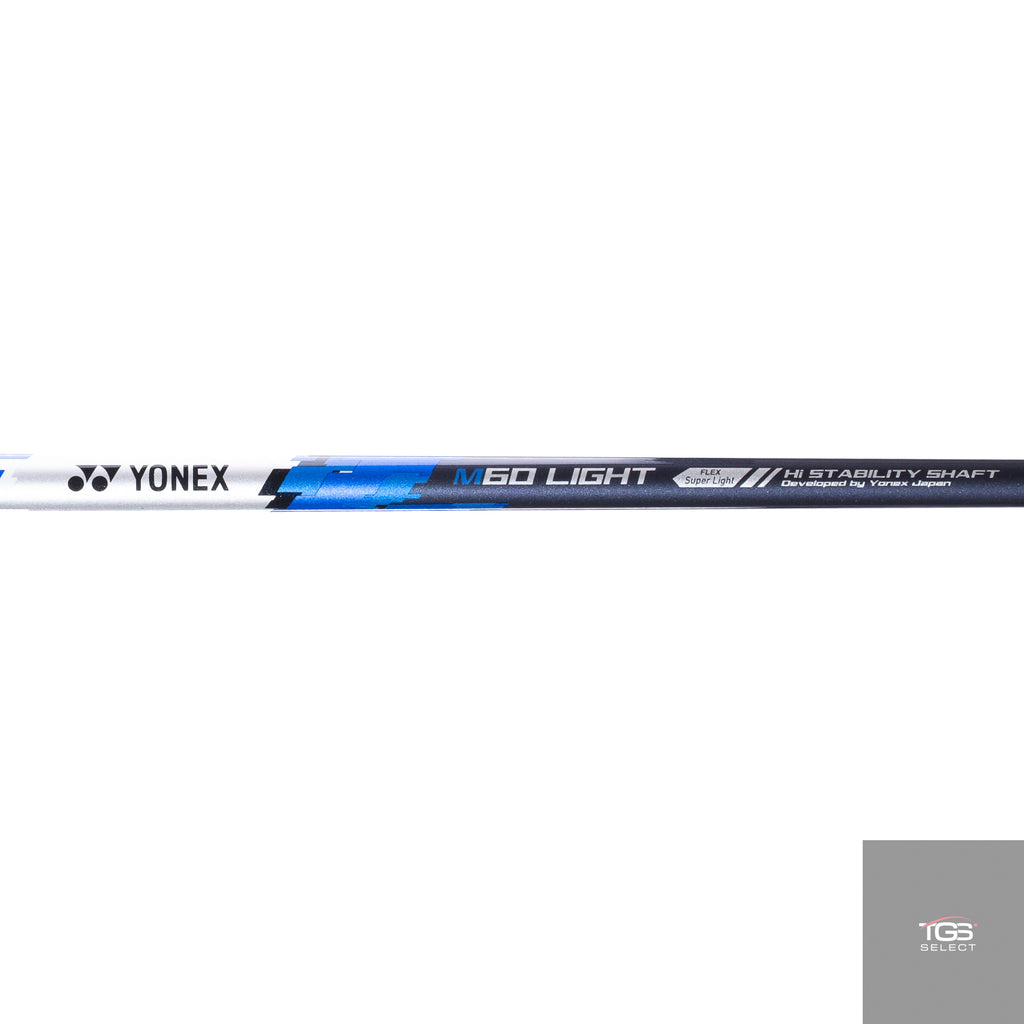 (RH) Titleist Vokey SM7 Brushed Steel (BS: 58°,M,8°) Yonex M60 Light (60G, Super Light Flex)