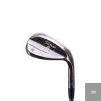 (RH) Titleist Vokey SM7 Brushed Steel (BS: 58°,M,8°) Yonex M60 Light (60G, Super Light Flex)