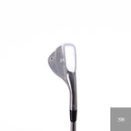 (RH) Titleist Vokey SM7 Tour Chrome (TC: 52°,F,12°) True Temper SM7 BV (Wedge Flex)
