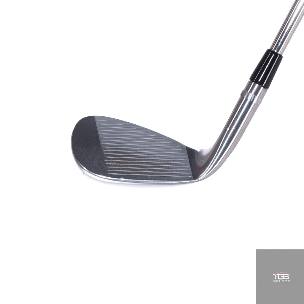 (RH) Titleist Vokey SM7 Tour Chrome (TC: 52°,F,12°) True Temper SM7 BV (Wedge Flex)