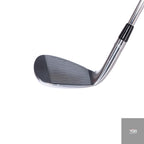 (RH) Titleist Vokey SM7 Tour Chrome (TC: 52°,F,12°) True Temper SM7 BV (Wedge Flex)