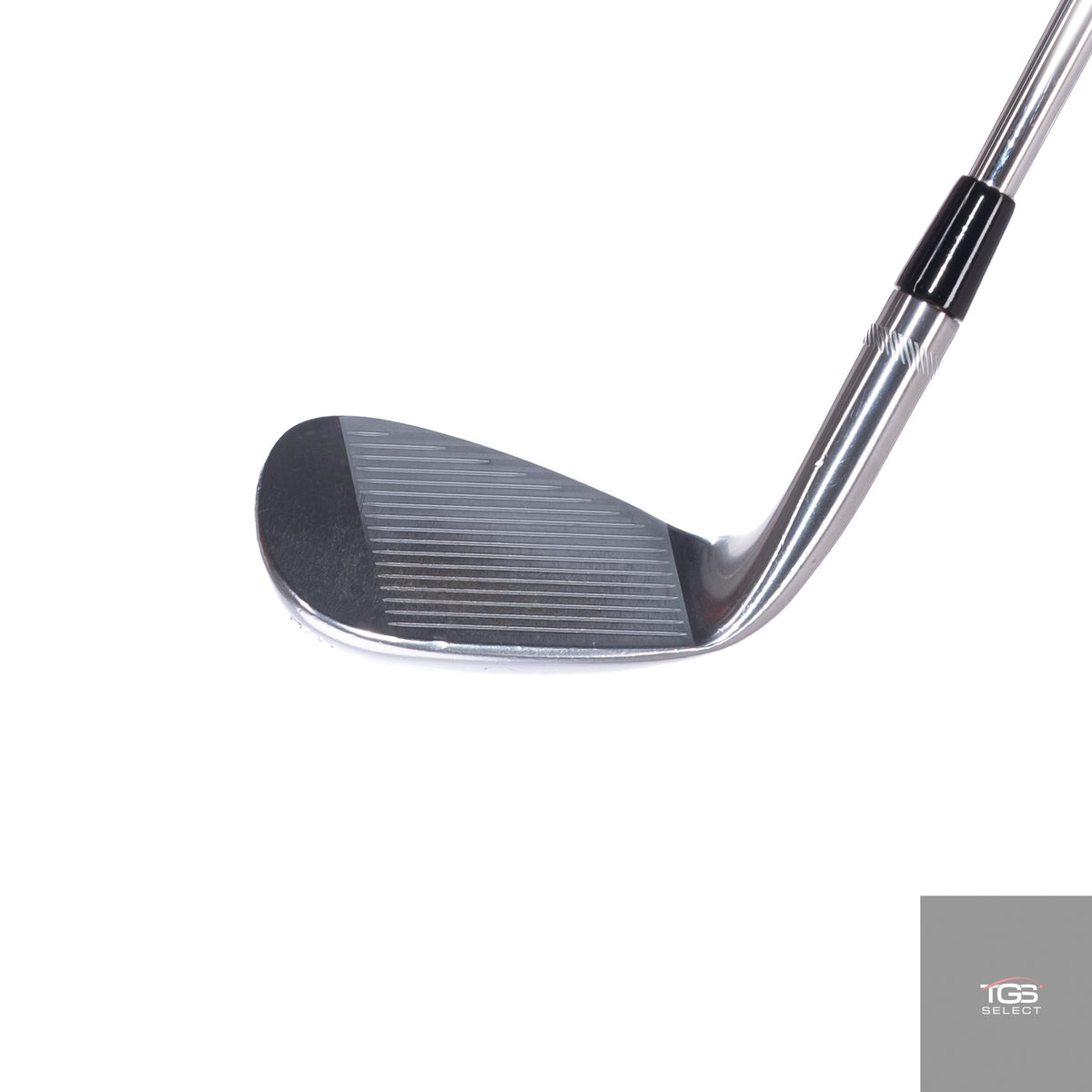 (RH) Titleist Vokey SM7 Tour Chrome (TC: 52°,F,12°) True Temper SM7 BV (Wedge Flex)