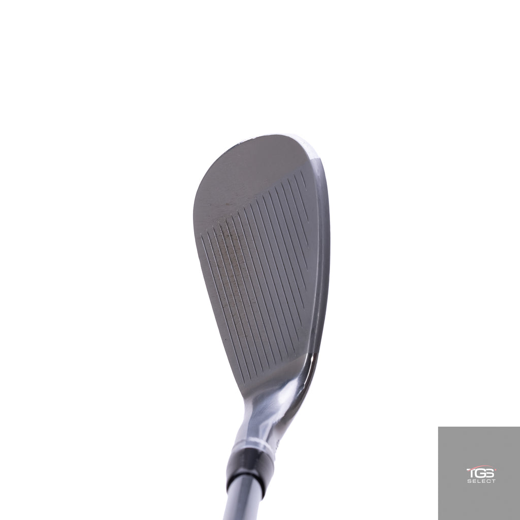 (RH) Titleist Vokey SM7 Tour Chrome (TC: 52°,F,12°) True Temper SM7 BV (Wedge Flex)