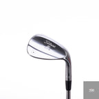 (RH) Titleist Vokey SM7 Tour Chrome (TC: 52°,F,12°) True Temper SM7 BV (Wedge Flex)