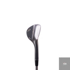 (RH) Titleist Vokey SM5 Raw Black (60°,L,4°) True Temper SM5 BV (Wedge Flex)