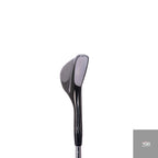 (RH) Titleist Vokey SM9 Jet Black (54°,S,10°) Titleist Vokey BV (Wedge Flex)