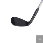 (RH) Titleist Vokey SM9 Jet Black (54°,S,10°) Titleist Vokey BV (Wedge Flex)