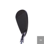 (RH) Titleist Vokey SM9 Jet Black (54°,S,10°) Titleist Vokey BV (Wedge Flex)