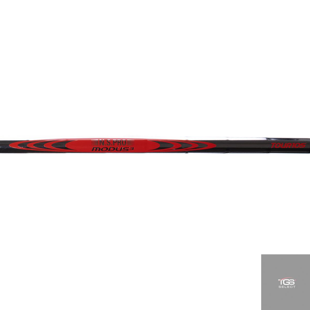 (RH) Ping S159 Red Dot (48°,S,12°) N.S. Pro Modus³ Tour 105 (Stiff Flex)