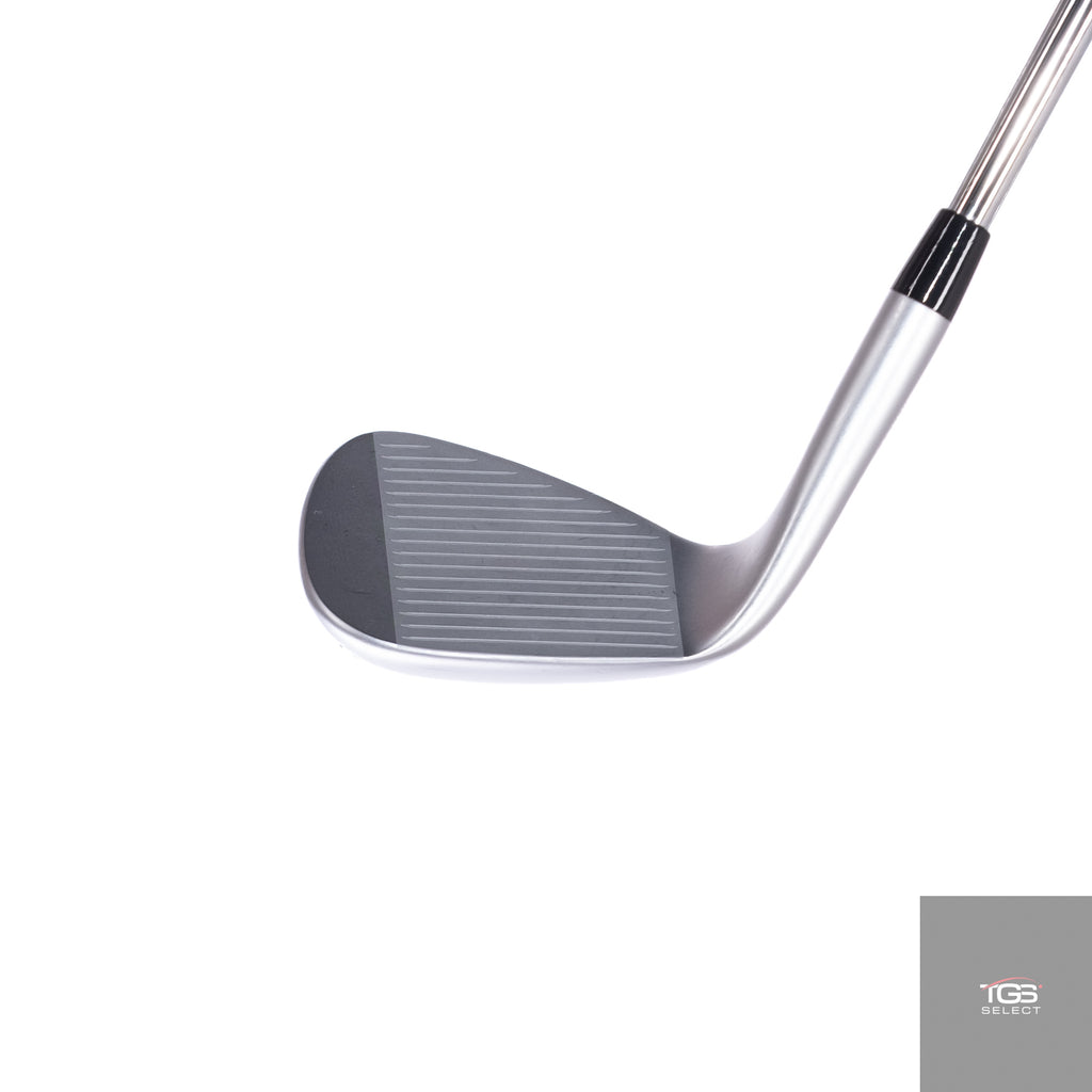 (RH) Ping S159 Red Dot (48°,S,12°) N.S. Pro Modus³ Tour 105 (Stiff Flex)
