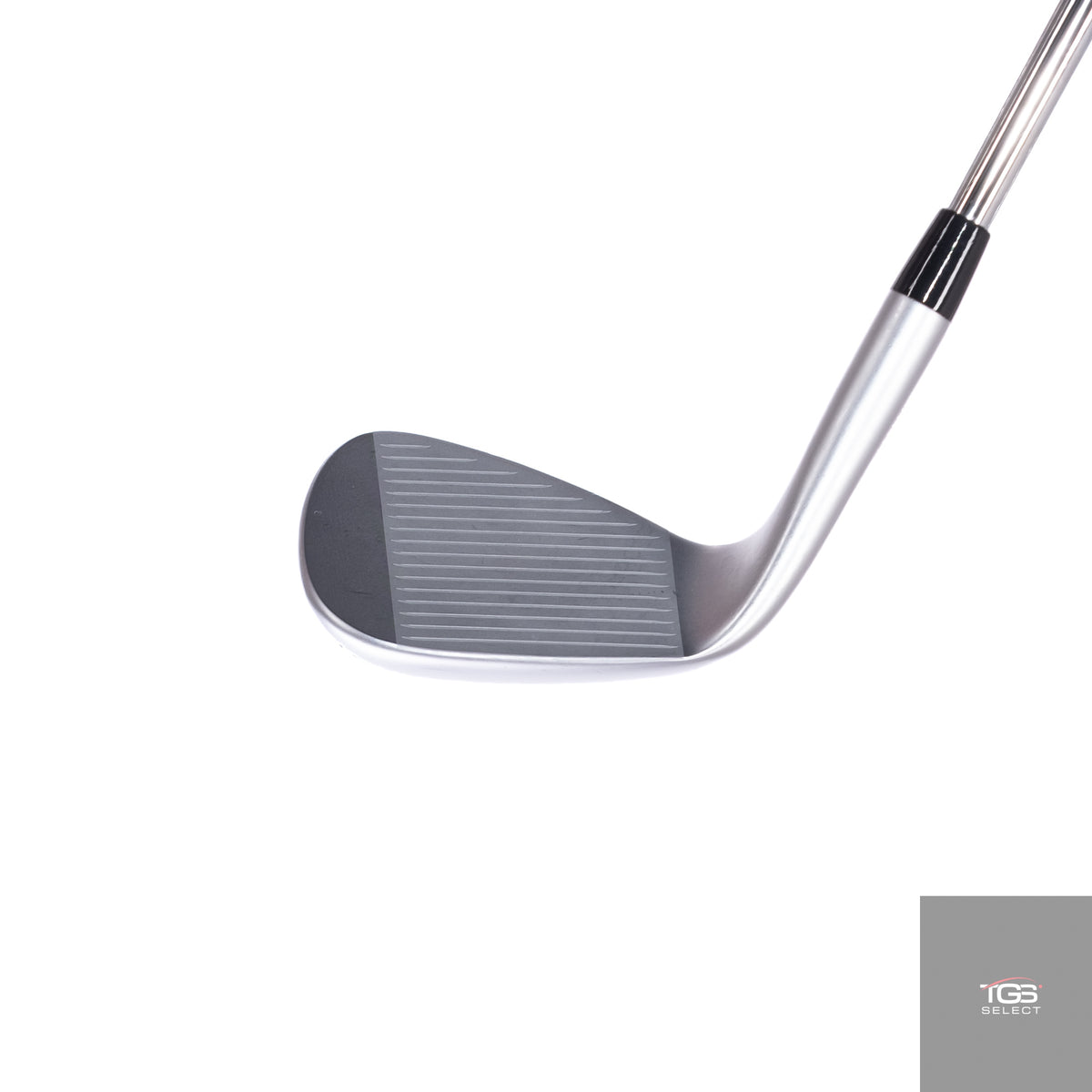 (RH) Ping S159 Red Dot (48°,S,12°) N.S. Pro Modus³ Tour 105 (Stiff Flex)