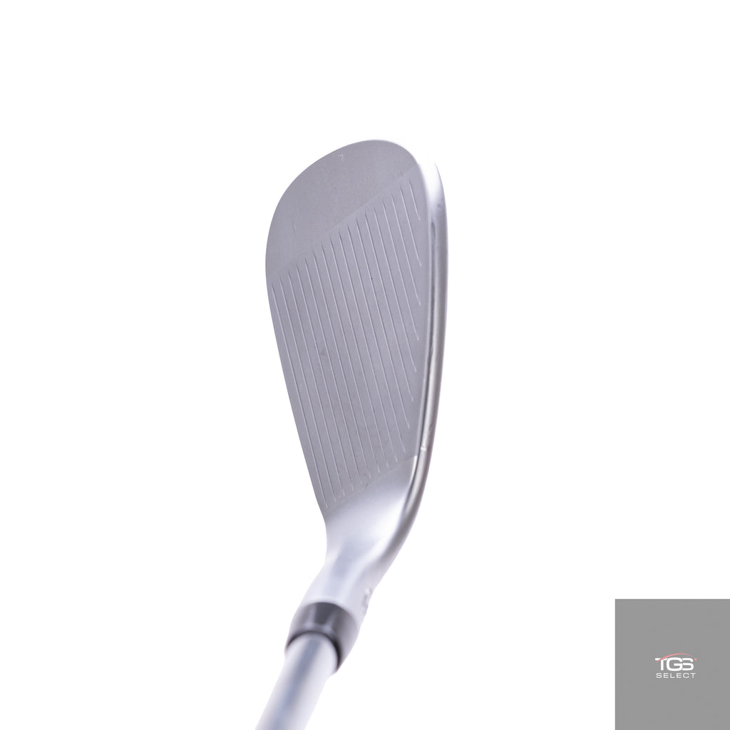 (RH) Ping S159 Red Dot (48°,S,12°) N.S. Pro Modus³ Tour 105 (Stiff Flex)