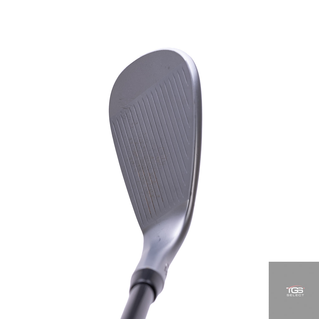 (RH) Ping S159 Black Dot (Chrome: 52°,S,12°) Accra IS4