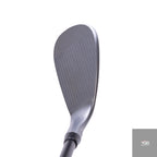 (RH) Ping S159 Black Dot (Chrome: 52°,S,12°) Accra IS4