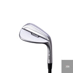 (RH) Ping S159 Black Dot (Chrome: 52°,S,12°) Accra IS4