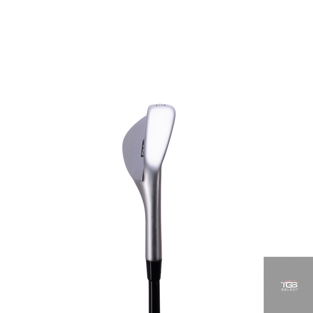 (RH) Ping S159 Black Dot (Chrome: 52°,S,12°) Accra IS4