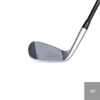 (RH) Ping S159 Black Dot (Chrome: 52°,S,12°) Accra IS4