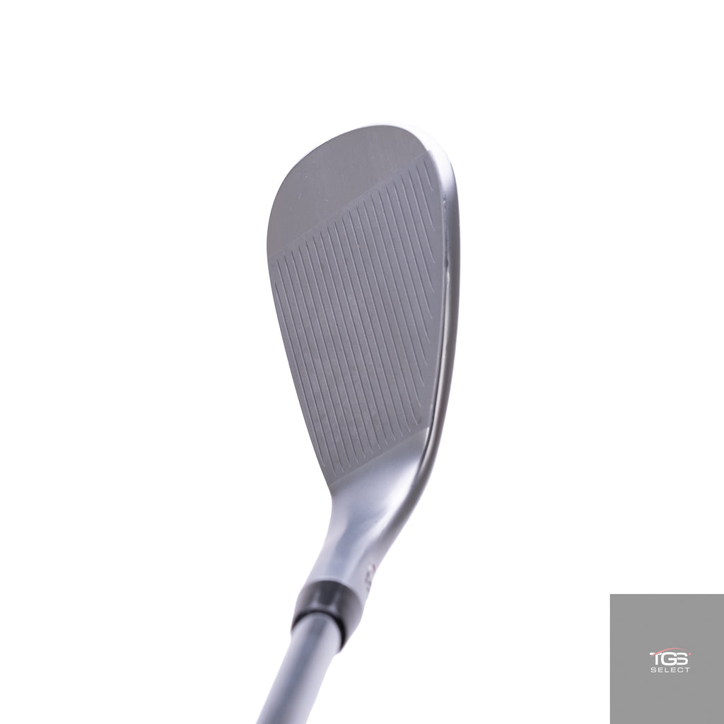 (RH) Ping S159 Red Dot (54°,S,12°) N.S. Pro Modus³ Tour 105 (Stiff Flex)
