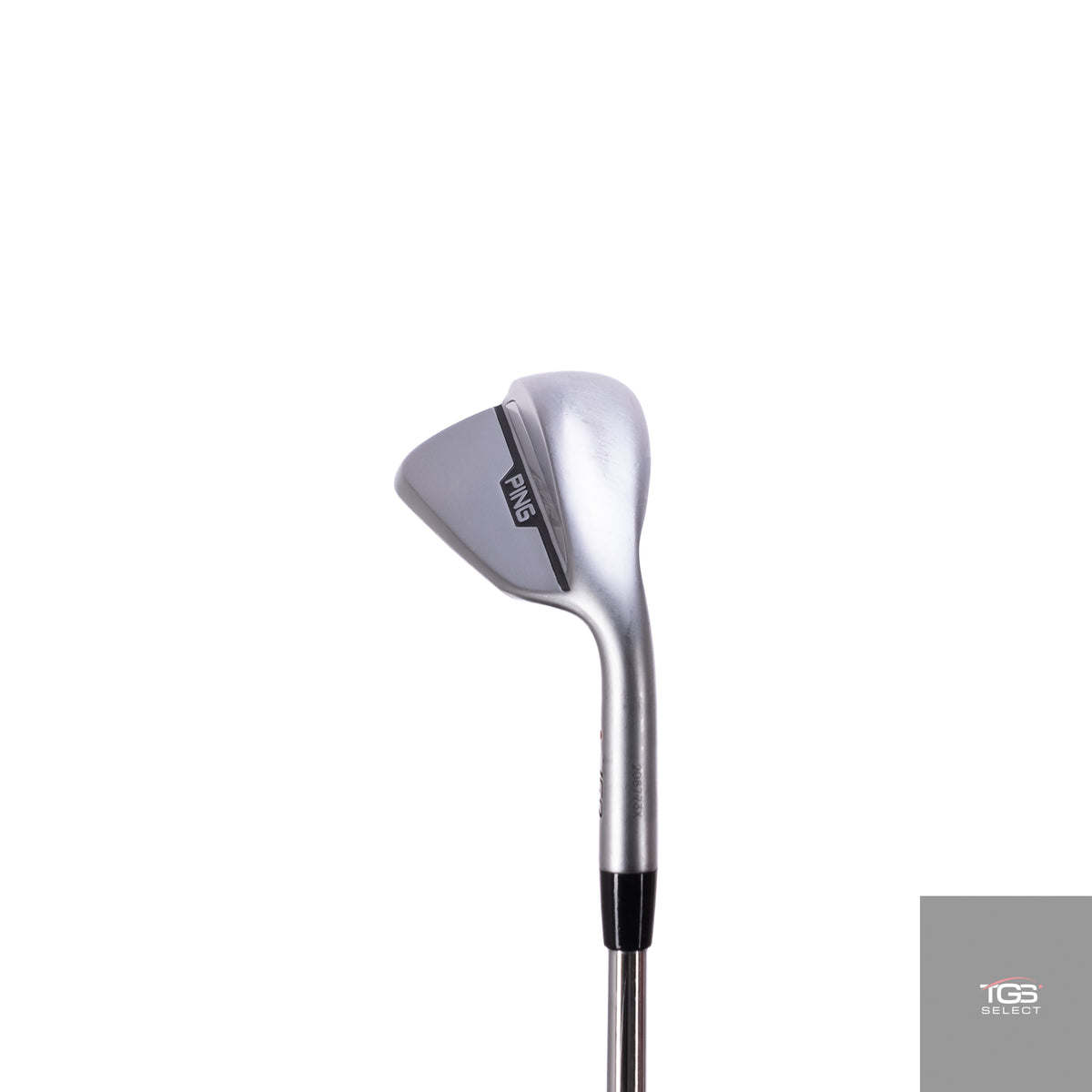 (RH) Ping S159 Red Dot (58°,E,8°) N.S. Pro Modus³ Tour 105 (Stiff Flex)