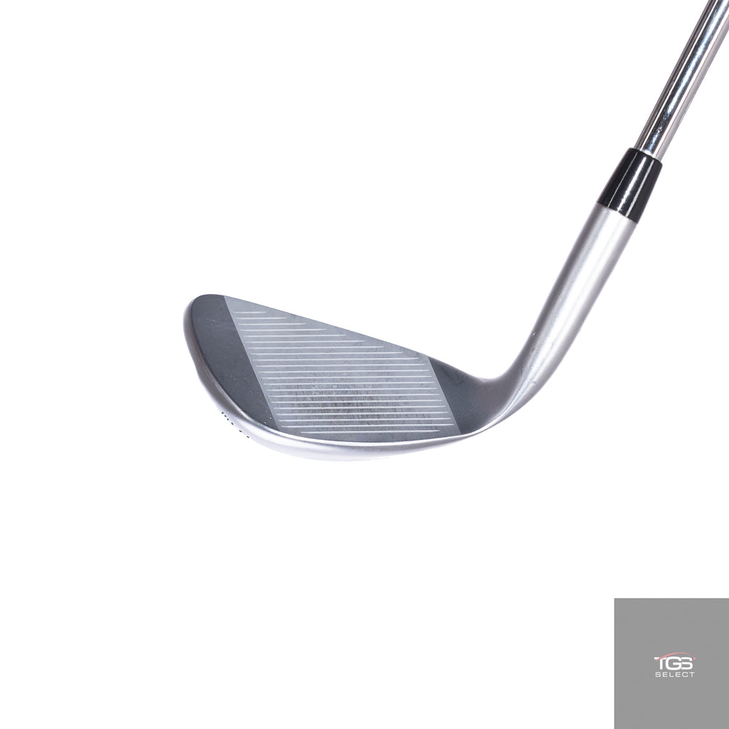 (RH) Ping S159 Red Dot (58°,E,8°) N.S. Pro Modus³ Tour 105 (Stiff Flex)