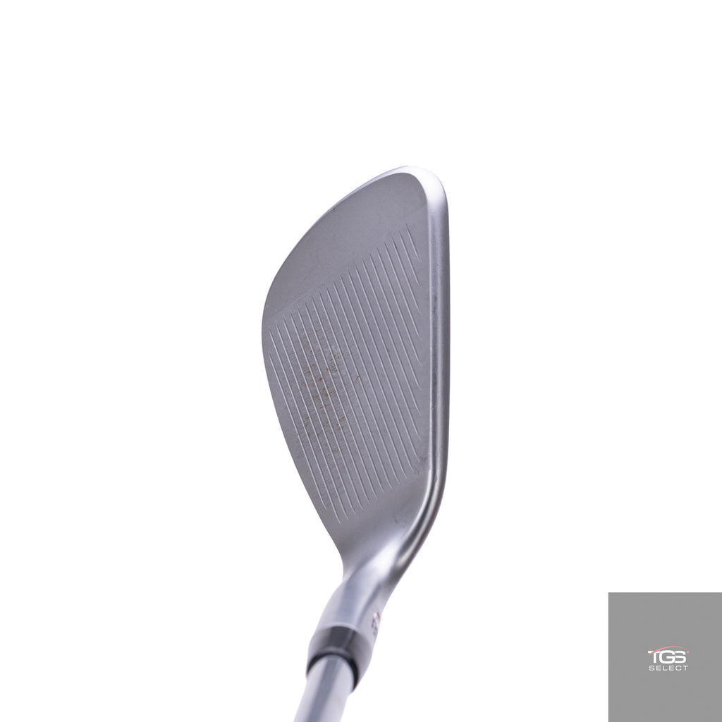 (RH) Ping S159 Red Dot (58°,E,8°) N.S. Pro Modus³ Tour 105 (Stiff Flex)
