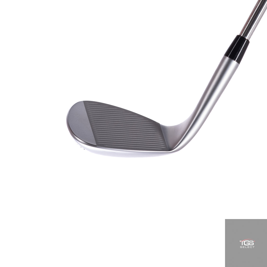(RH) Ping S159 Red Dot (58°,S,10°) N.S. Pro Modus³ Wedge 115