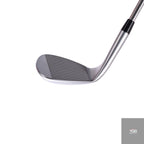 (RH) Ping S159 Red Dot (58°,S,10°) N.S. Pro Modus³ Wedge 115