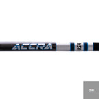 (RH) Ping S159 Black Dot (58°,S,10°) Accra IS4