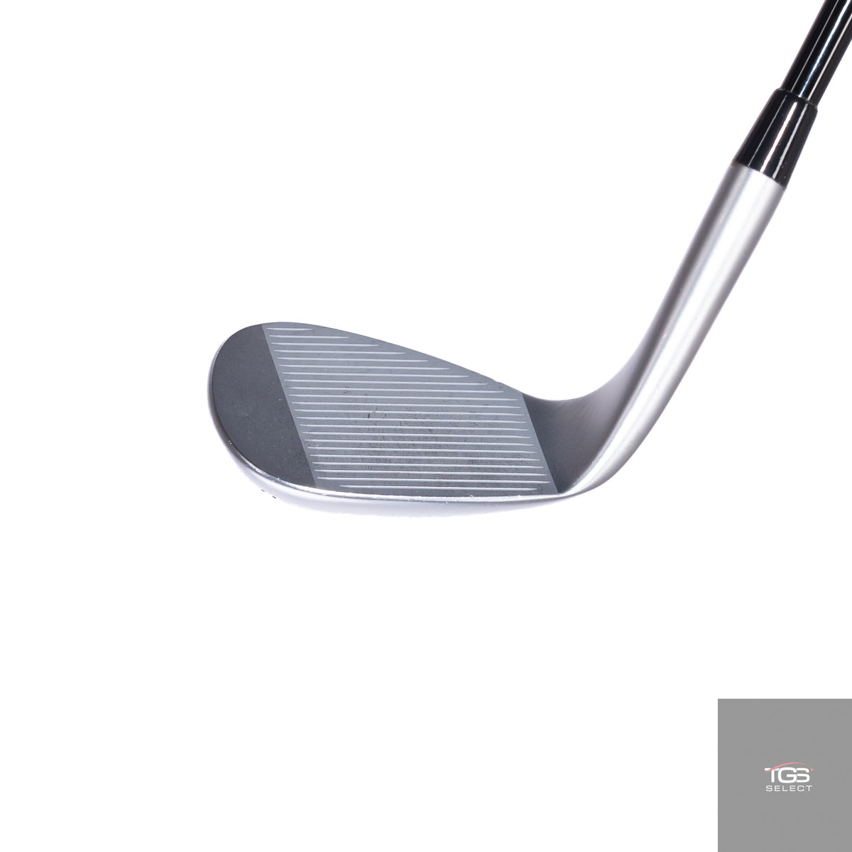 (RH) Ping S159 Black Dot (58°,S,10°) Accra IS4