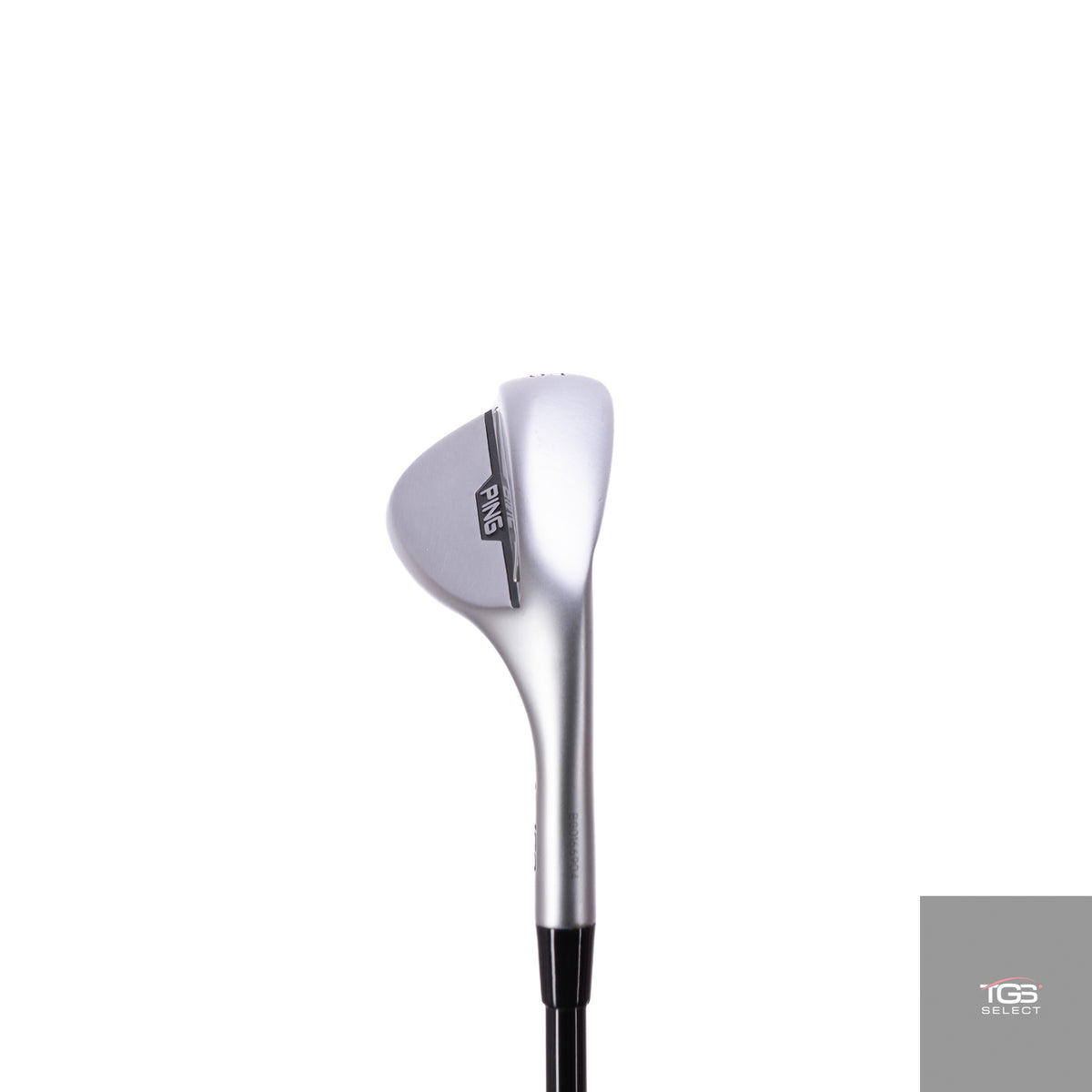 (RH) Ping S159 Black Dot (58°,S,10°) Accra IS4