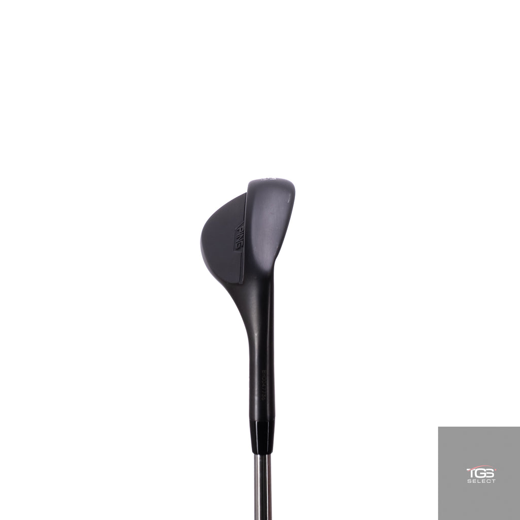 (RH) Ping S159 Red Dot (58°,S,10°) N.S. Pro Modus³ Tour 105 (Stiff Flex)