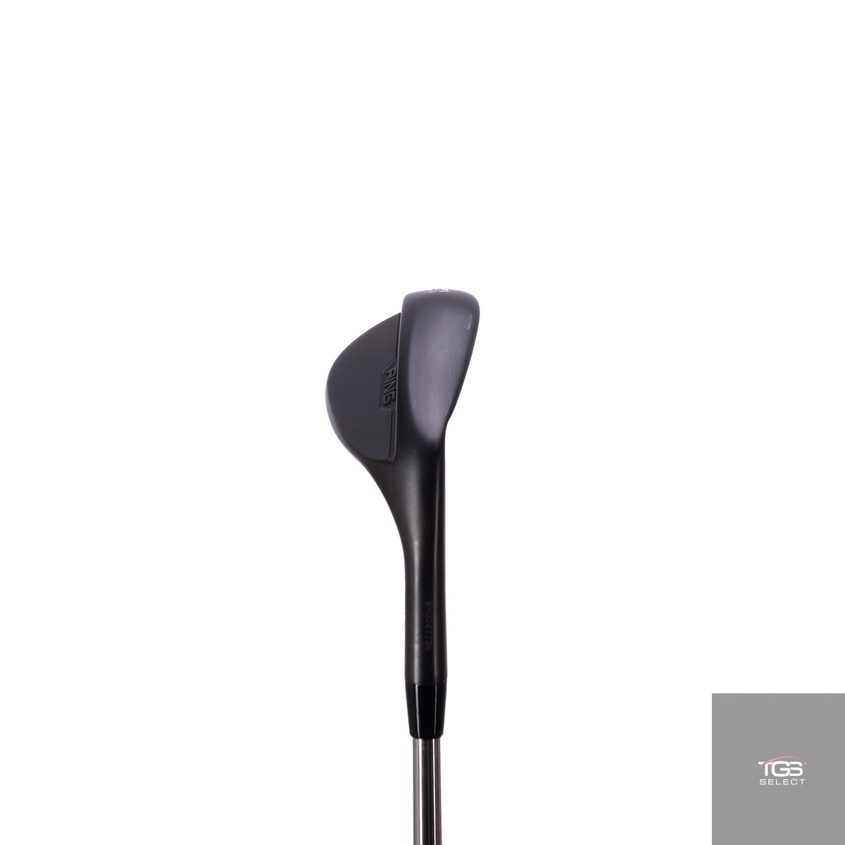 (RH) Ping S159 Red Dot (58°,S,10°) N.S. Pro Modus³ Tour 105 (Stiff Flex)