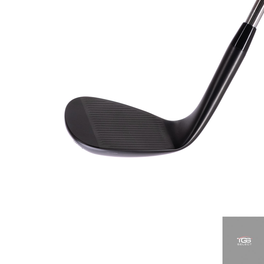 (RH) Ping S159 Red Dot (58°,S,10°) N.S. Pro Modus³ Tour 105 (Stiff Flex)