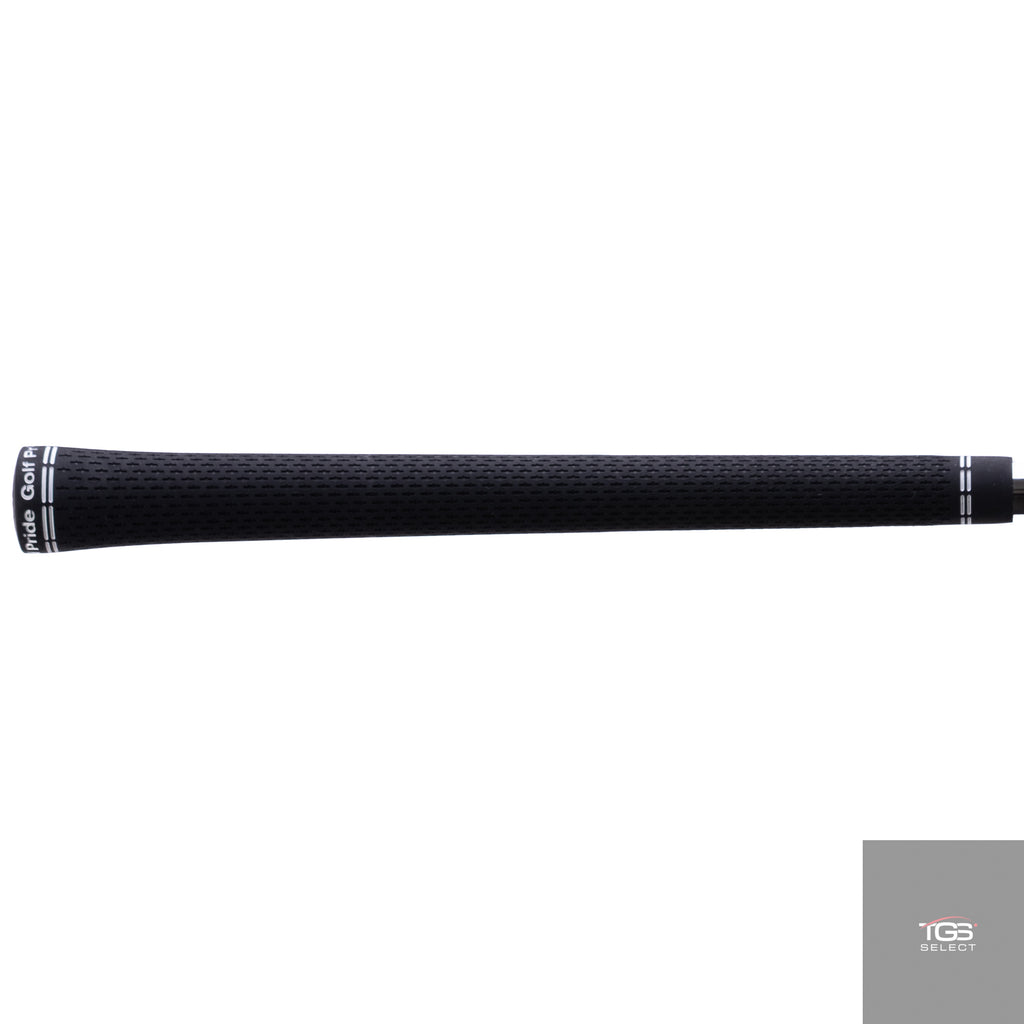 (RH) Ping S159 Red Dot (58°,S,10°) N.S. Pro Modus³ Tour 105 (Stiff Flex)