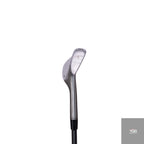 (RH) Ping Glide Forged Pro (Raw: 50°,S,10°) BGT ZNE (90G, Wedge Flex)