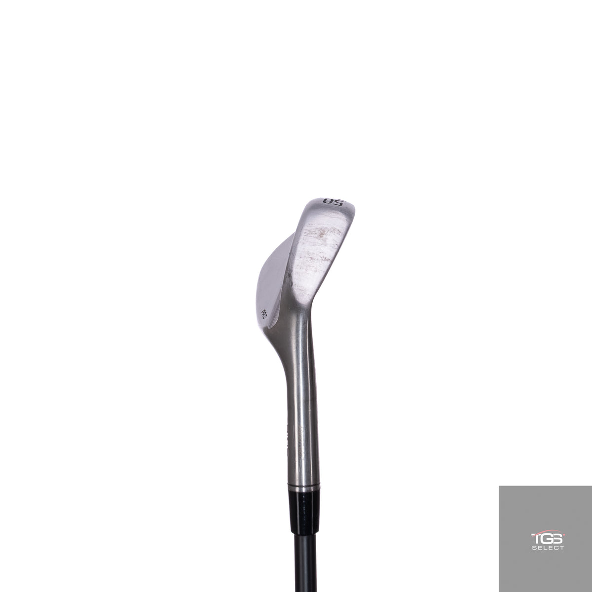 (RH) Ping Glide Forged Pro (Raw: 50°,S,10°) BGT ZNE (90G, Wedge Flex)