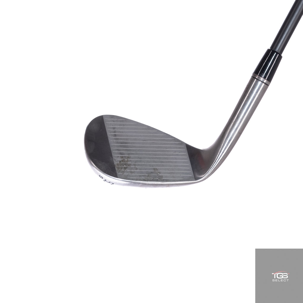 (RH) Ping Glide Forged Pro (Raw: 50°,S,10°) BGT ZNE (90G, Wedge Flex)