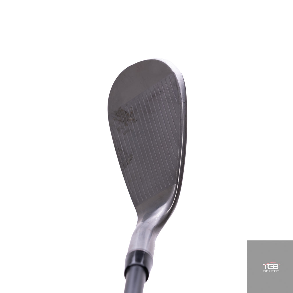 (RH) Ping Glide Forged Pro (Raw: 50°,S,10°) BGT ZNE (90G, Wedge Flex)