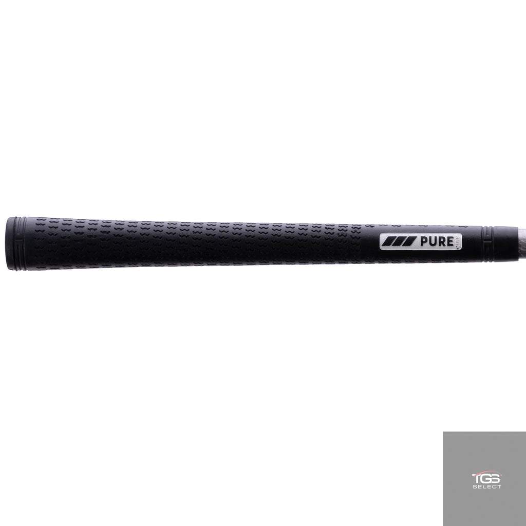 (RH) Ping Glide Forged Pro (Raw: 50°,S,10°) BGT ZNE (90G, Wedge Flex)