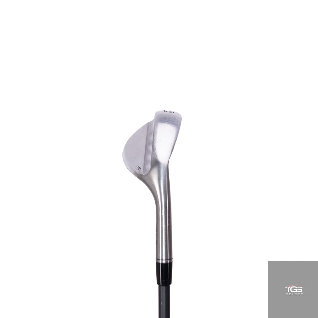 (RH) Ping Glide Forged Pro (54°,S,10°) BGT ZNE (90G, Wedge Flex)