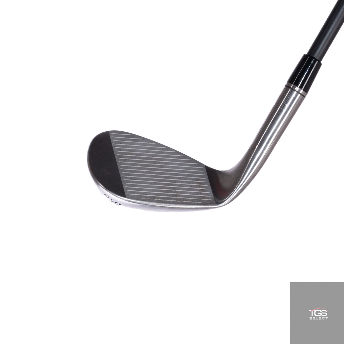 (RH) Ping Glide Forged Pro (54°,S,10°) BGT ZNE (90G, Wedge Flex)