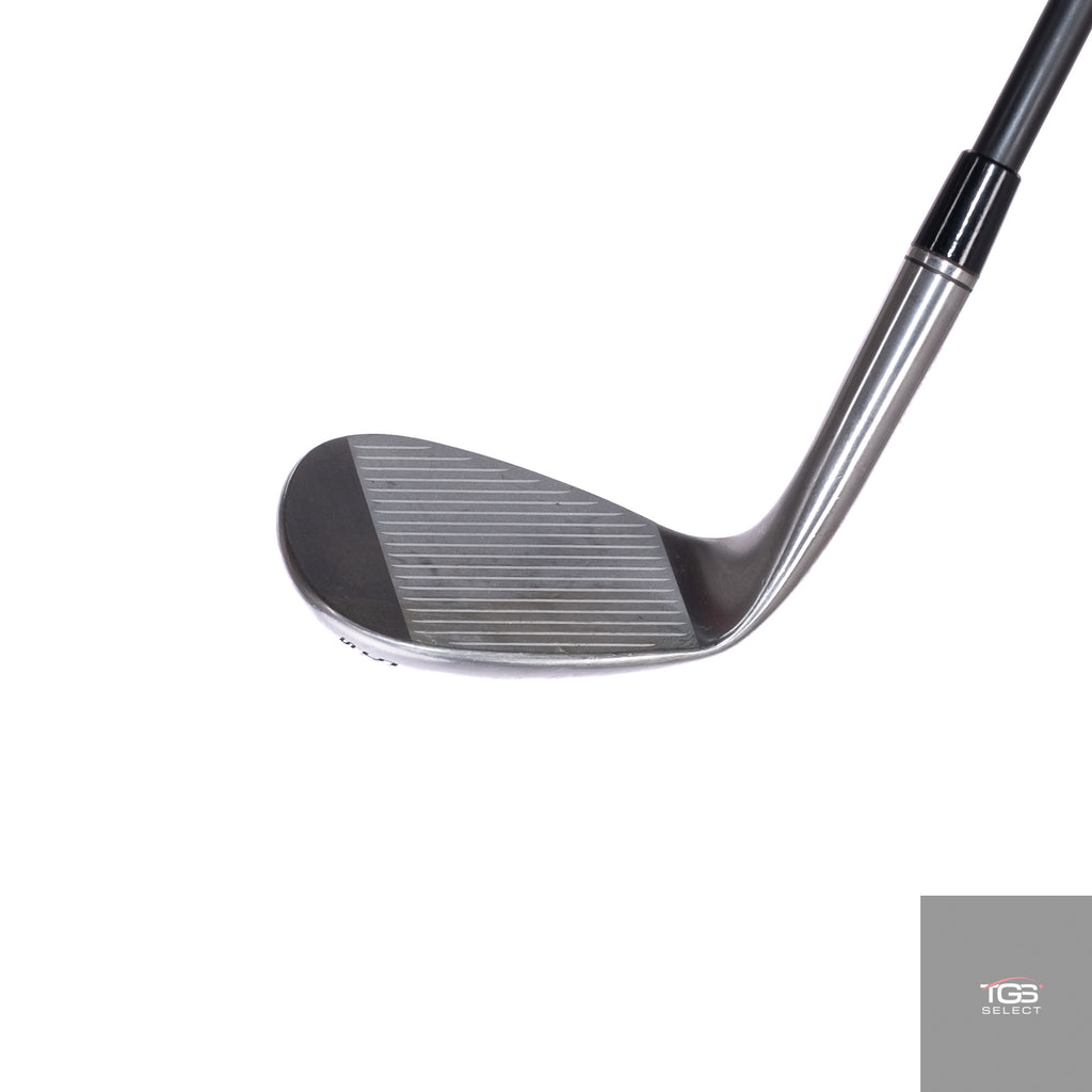 (RH) Ping Glide Forged Pro (58°,S,10°) BGT ZNE (90G, Wedge Flex)