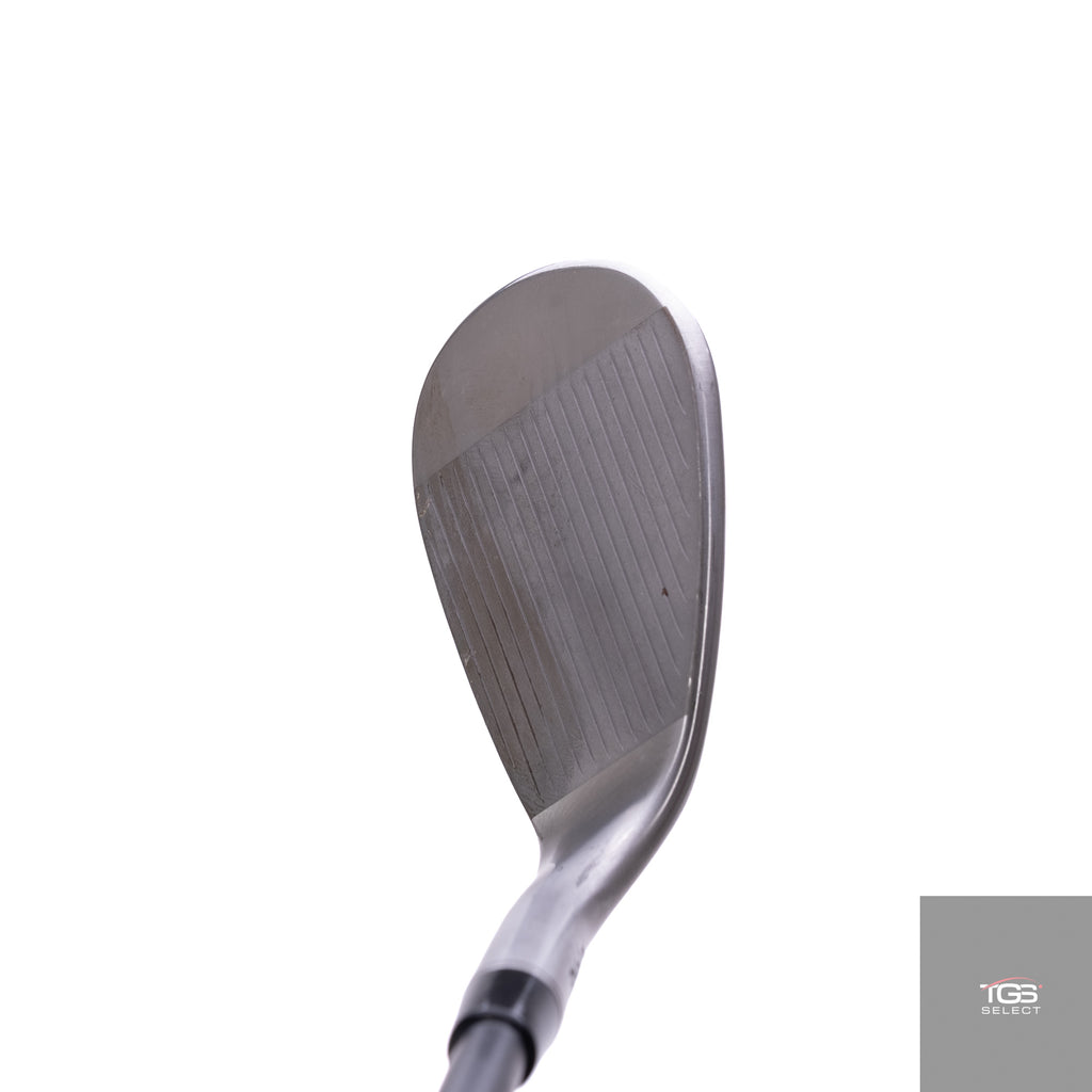 (RH) Ping Glide Forged Pro (58°,S,10°) BGT ZNE (90G, Wedge Flex)
