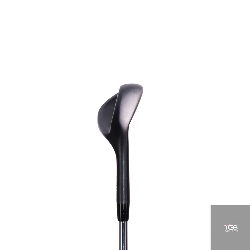 (RH) Ping Glide 2.0 Stealth Jet Black (56°,SS,12°) True Temper XP R300 (95G, Regular Flex)