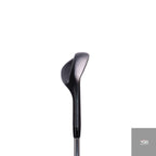 (RH) Ping Glide 2.0 Stealth Jet Black (56°,SS,12°) True Temper XP R300 (95G, Regular Flex)