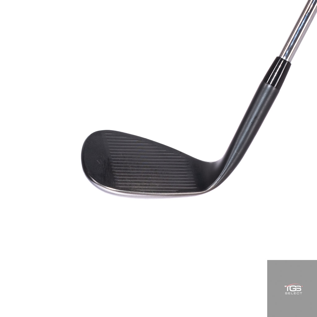 (RH) Ping Glide 2.0 Stealth Jet Black (56°,SS,12°) True Temper XP R300 (95G, Regular Flex)