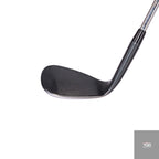 (RH) Ping Glide 2.0 Stealth Jet Black (56°,SS,12°) True Temper XP R300 (95G, Regular Flex)